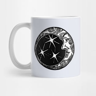 Lunar Mug